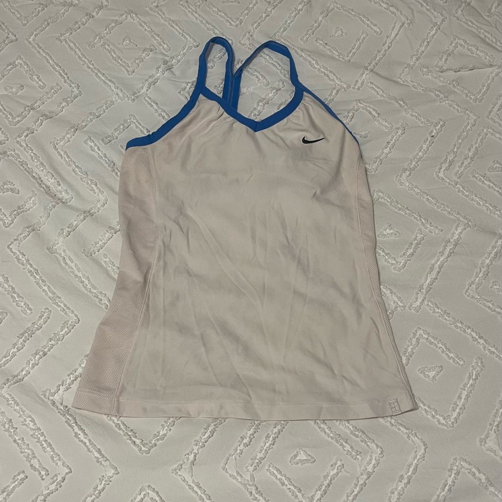 Vintage Nike tank top
